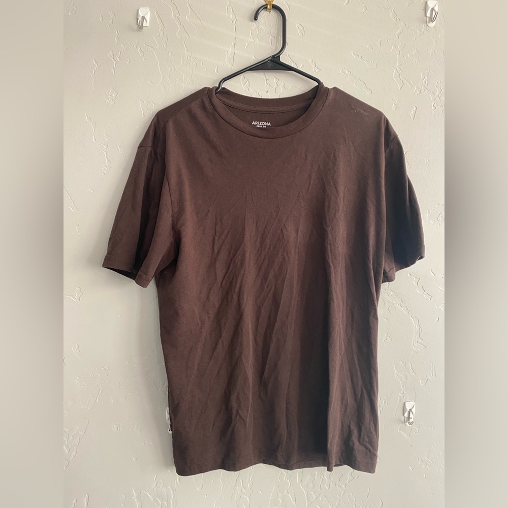 Arizona men’s shirts medium x2